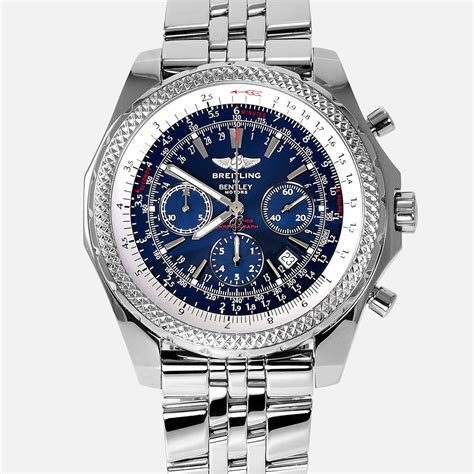 Breitling for Bentley Motors price